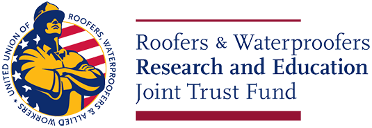 Roofers Logo