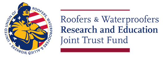 Roofers Student Training Portal